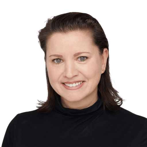 Image of Tiffany Goldberg of New York Therapy.