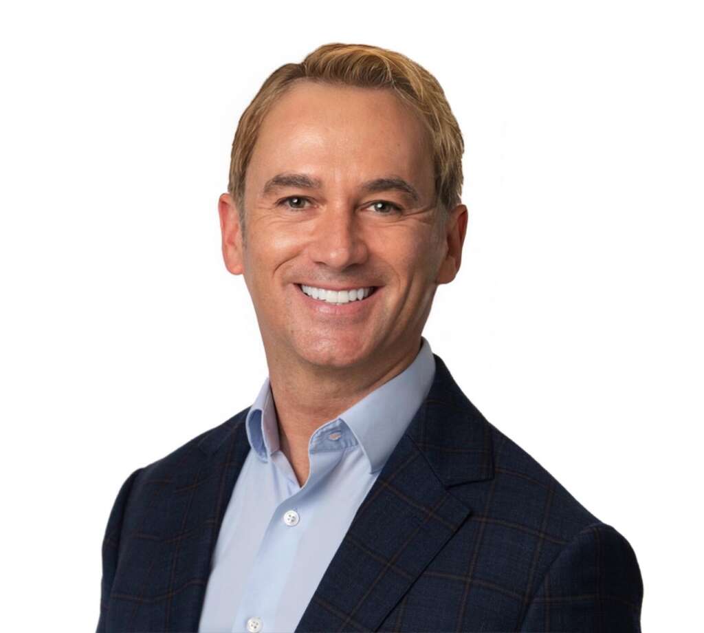 Travis Atkinson, LCSW, LICSW, therapist in New York